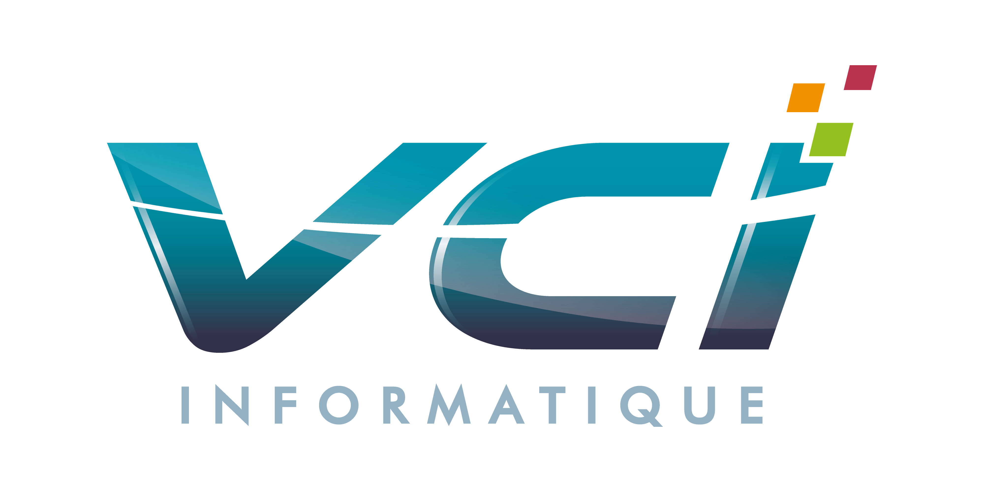 Logo de VCI Informatique